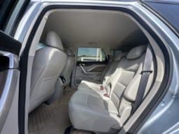 
										Geely Jiaji, 2021 full									