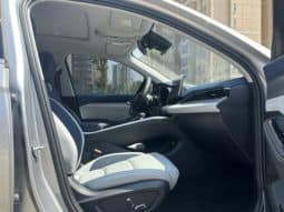 
										Geely Preface, 2021 full									