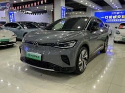 67dd556aebd6e Volkswagen ID.4 CROZZ, 2021