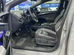 
										Volkswagen ID.4 CROZZ, 2021 full									