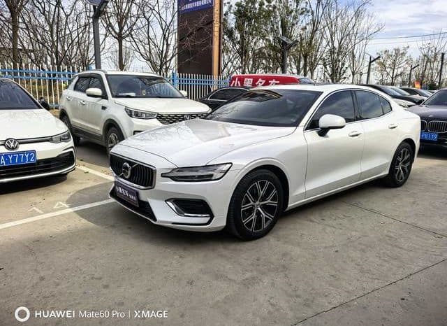 
								Volvo S60, 2024 full									