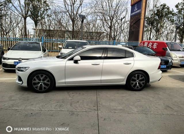
								Volvo S60, 2024 full									