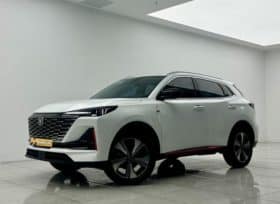 Changan CS55 PLUS, 2023