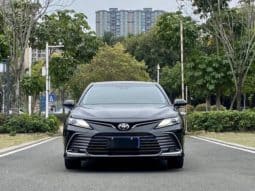 
										Toyota Camry, 2023 full									