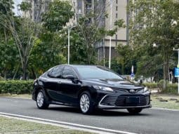 
										Toyota Camry, 2023 full									