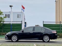 
										Toyota Camry, 2023 full									