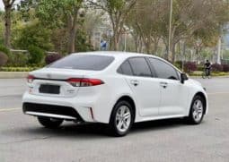 
										Toyota Levin, 2022 full									
