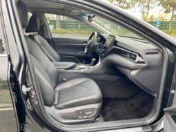 
										Toyota Camry, 2023 full									