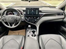 
										Toyota Camry, 2023 full									