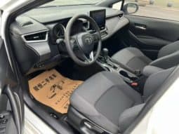
										Toyota Levin, 2022 full									