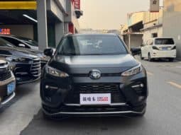 
										Toyota Wildlander, 2020 full									