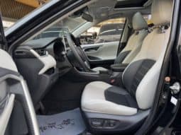 
										Toyota Wildlander, 2020 full									