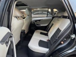 
										Toyota Wildlander, 2020 full									