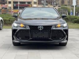 
										Toyota Avalon, 2020 full									