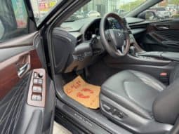 
										Toyota Avalon, 2020 full									