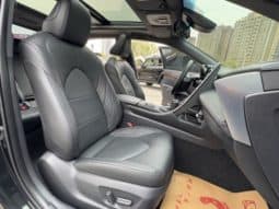 
										Toyota Avalon, 2020 full									