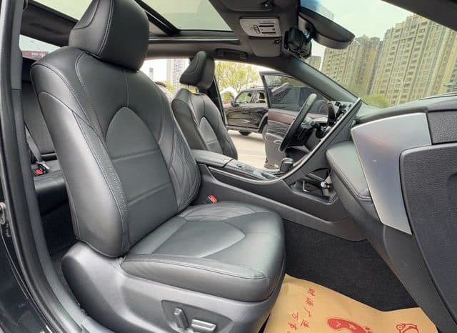 
								Toyota Avalon, 2020 full									
