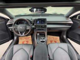 
										Toyota Avalon, 2020 full									
