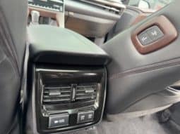 
										Toyota Avalon, 2020 full									