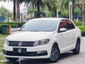 Volkswagen Polo (V), 2022