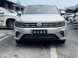 
										Volkswagen Tiguan Allspace (II), 2020 full									
