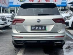 
										Volkswagen Tiguan Allspace (II), 2020 full									