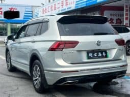 
										Volkswagen Tiguan Allspace (II), 2020 full									