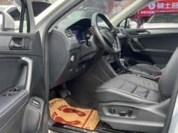 
										Volkswagen Tiguan Allspace (II), 2020 full									