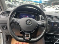 
										Volkswagen Tiguan Allspace (II), 2020 full									
