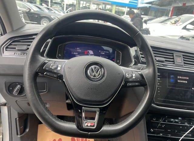
								Volkswagen Tiguan Allspace (II), 2020 full									
