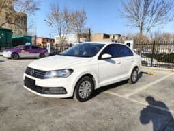 67dd5f3e9af5c Volkswagen Polo (V), 2020