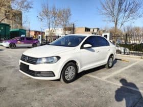 Volkswagen Polo (V), 2020