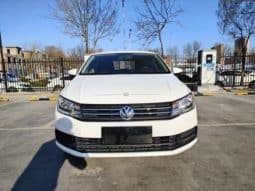 
										Volkswagen Polo (V), 2020 full									
