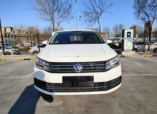 
								Volkswagen Polo (V), 2020 full									