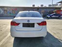 
										Volkswagen Polo (V), 2020 full									