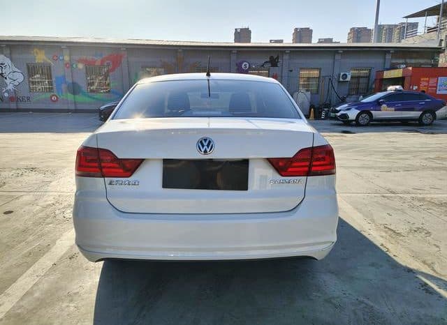 
								Volkswagen Polo (V), 2020 full									