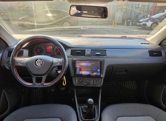 
								Volkswagen Polo (V), 2020 full									