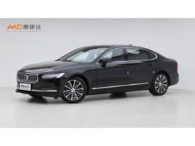 Volvo S90, 2023
