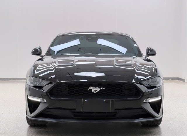 
								Ford Mustang (VI), 2023 full									