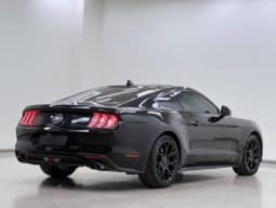 
										Ford Mustang (VI), 2023 full									