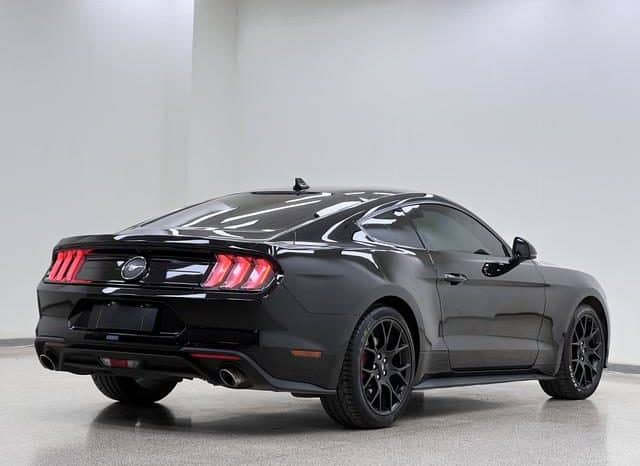 
								Ford Mustang (VI), 2023 full									