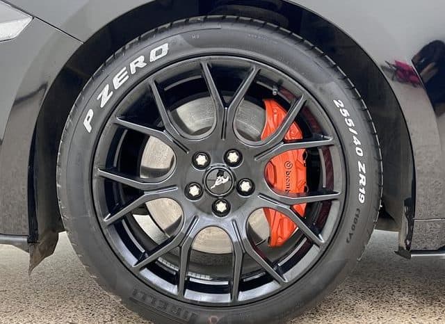 
								Ford Mustang (VI), 2023 full									