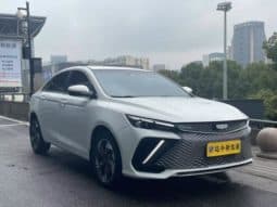 
										Geely Emgrand L Hi-P, 2023 full									