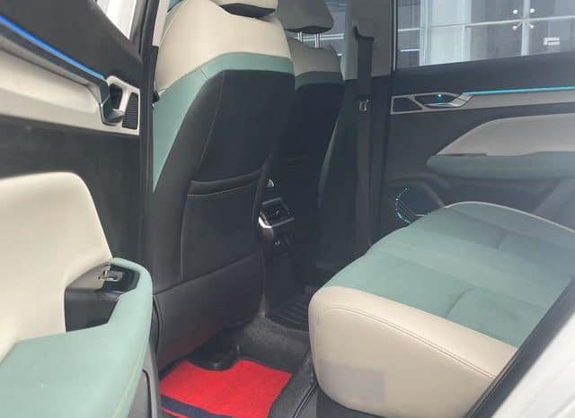 
								Geely Emgrand L Hi-P, 2023 full									