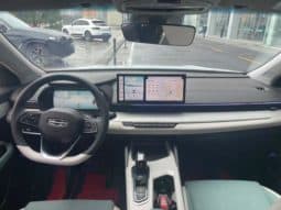 
										Geely Emgrand L Hi-P, 2023 full									