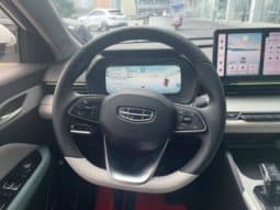 
										Geely Emgrand L Hi-P, 2023 full									