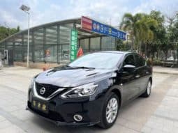 67dd62aaf183e Nissan Sylphy (IV), 2023