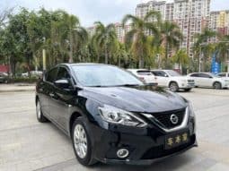
										Nissan Sylphy (IV), 2023 full									