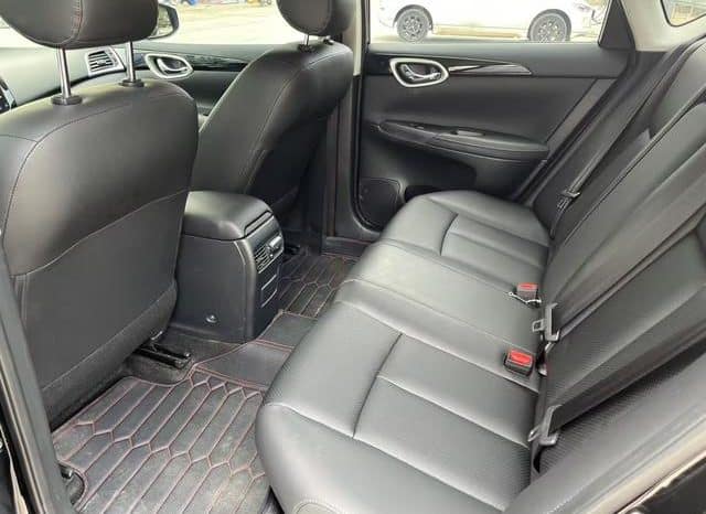 
								Nissan Sylphy (IV), 2023 full									