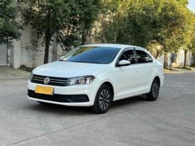 Volkswagen Polo (V), 2021